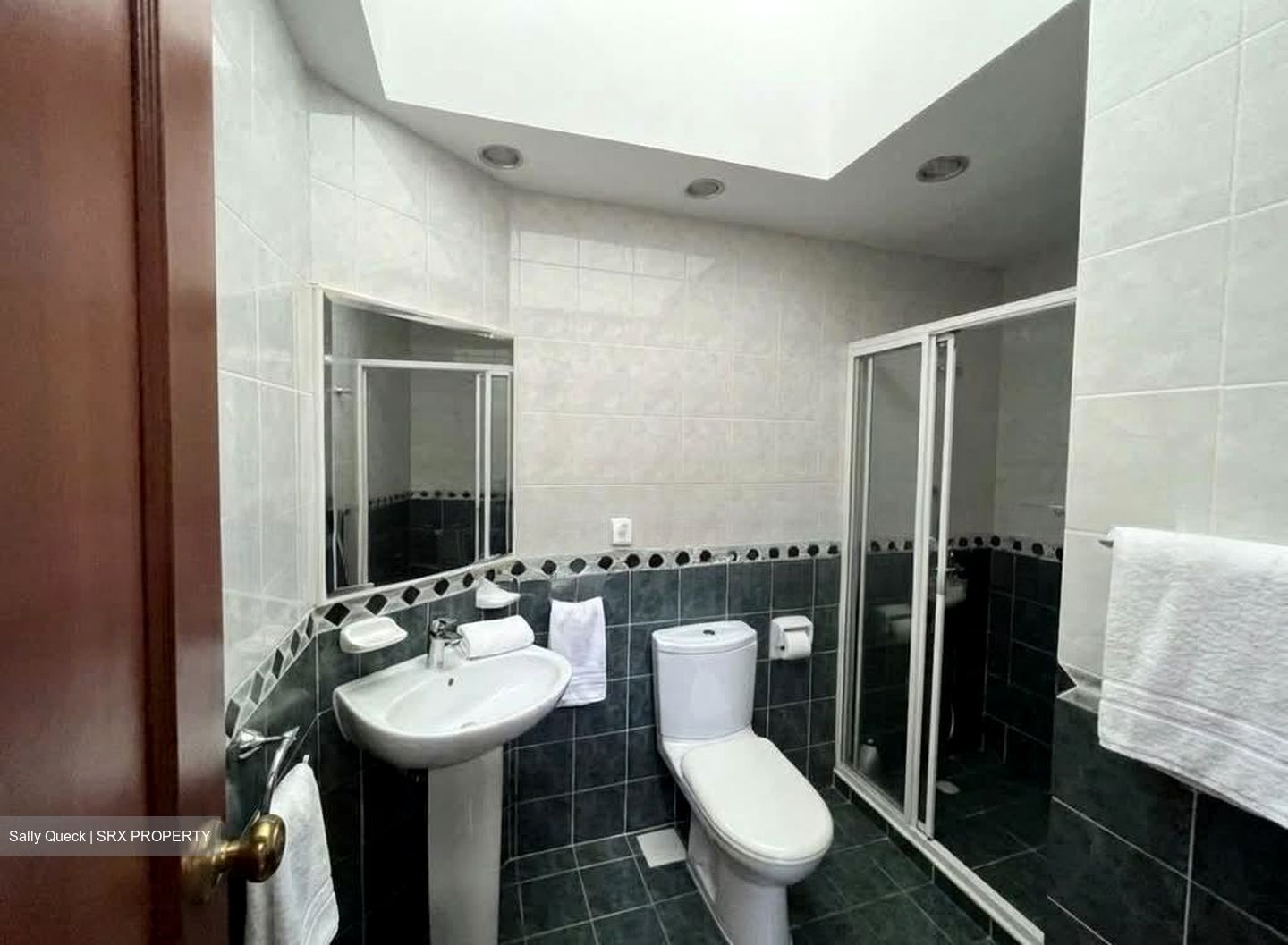 Chancery Hill Road (D11), Apartment #558263441